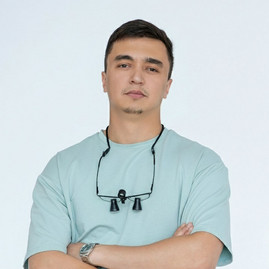 Собиров Абдумавлон Ходжибобоевич