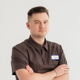 Лашин Андрей Алексеевич