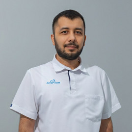 Абдуллаев Дилшод